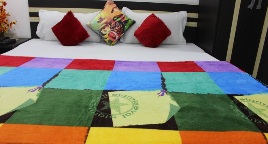 Hotel Shivam Residency, Amritsar 4